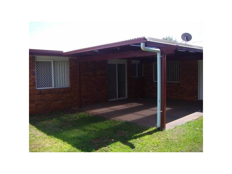 Glenvale QLD 4350