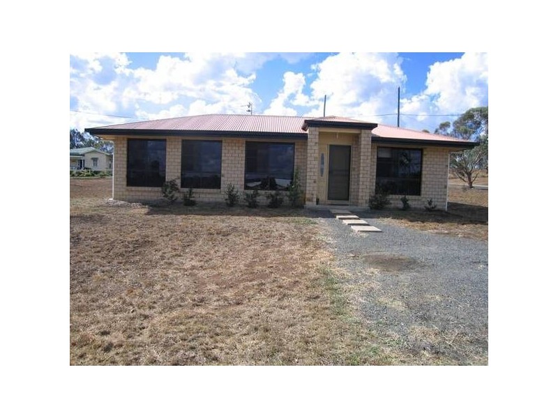 Meringandan QLD 4352