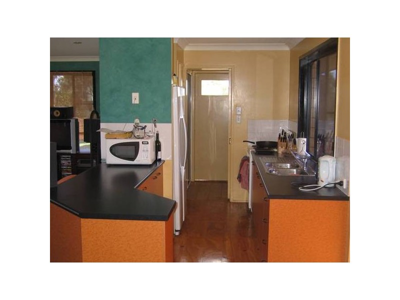 Meringandan QLD 4352