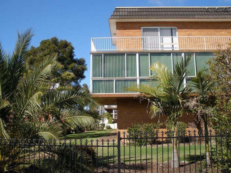 Toowoomba City QLD 4350