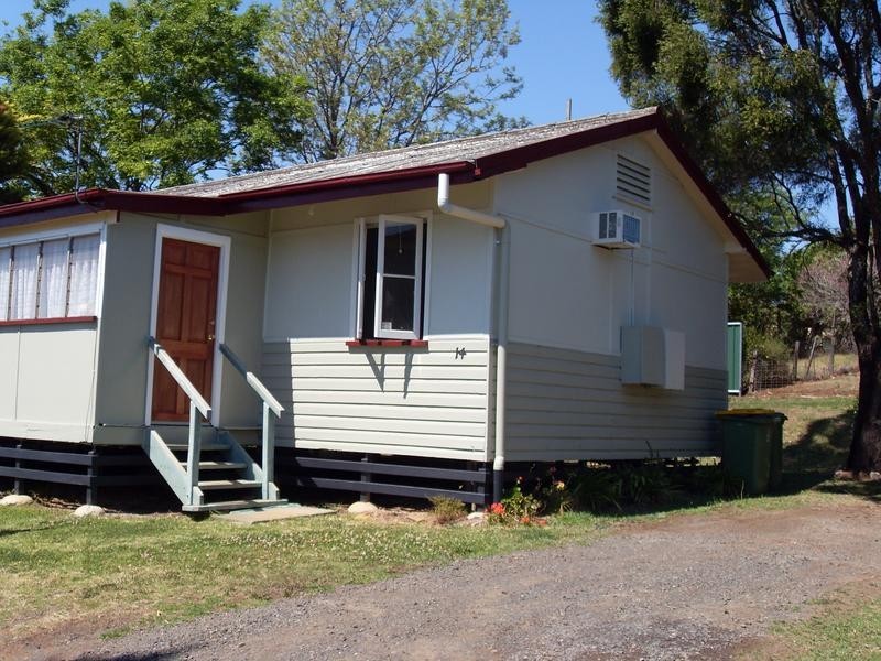 Newtown QLD 4350