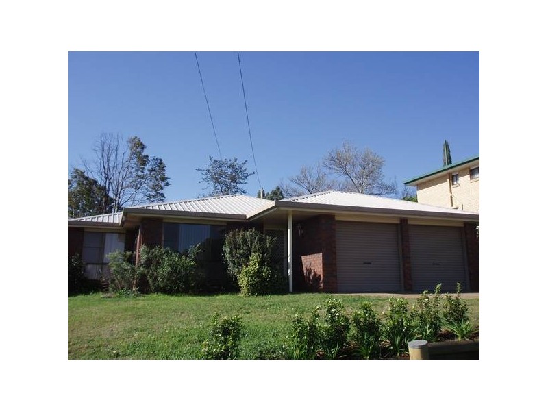 North Toowoomba QLD 4350