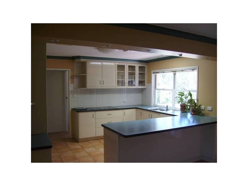 Mount Lofty QLD 4350