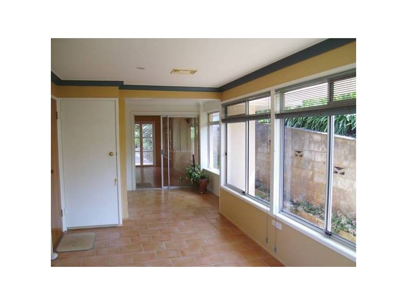 Mount Lofty QLD 4350