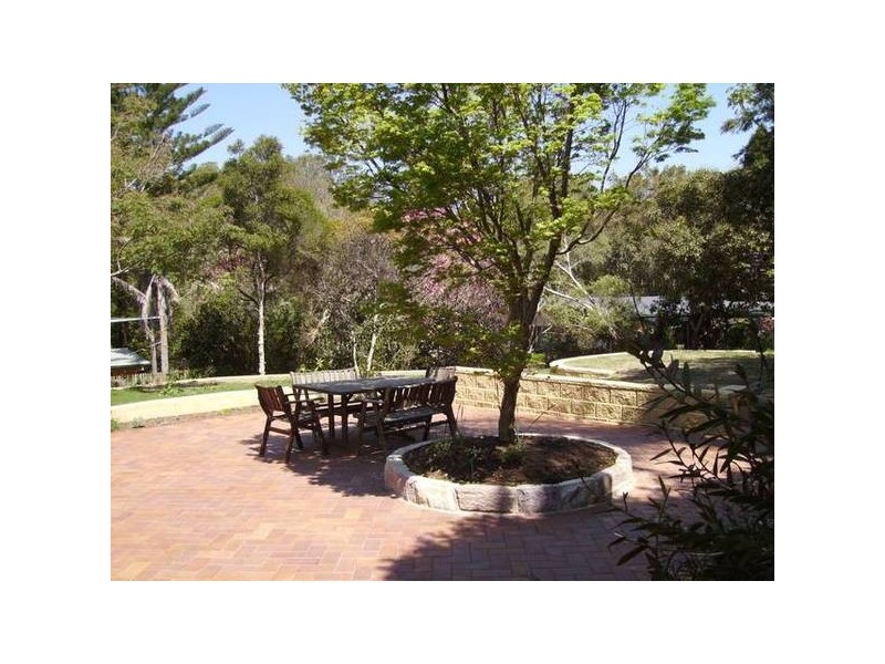 Mount Lofty QLD 4350