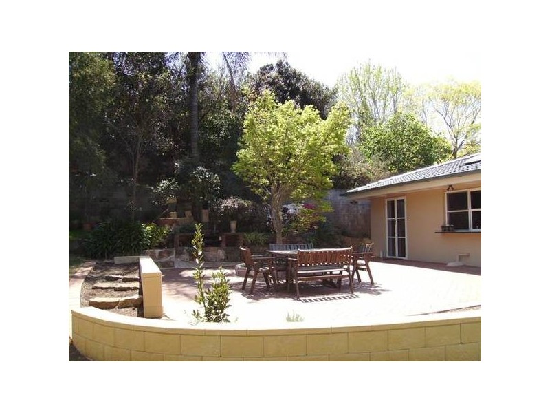 Mount Lofty QLD 4350