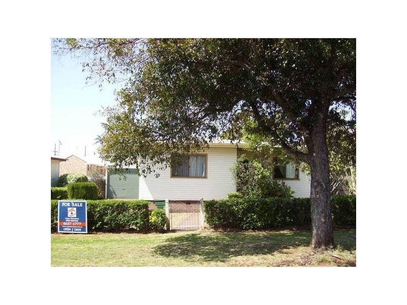South Toowoomba QLD 4350