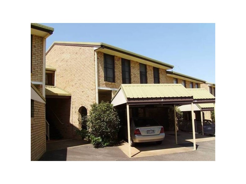 East Toowoomba QLD 4350