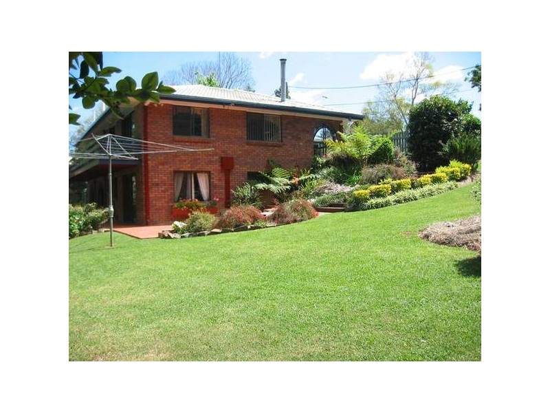 Toowoomba QLD 4350