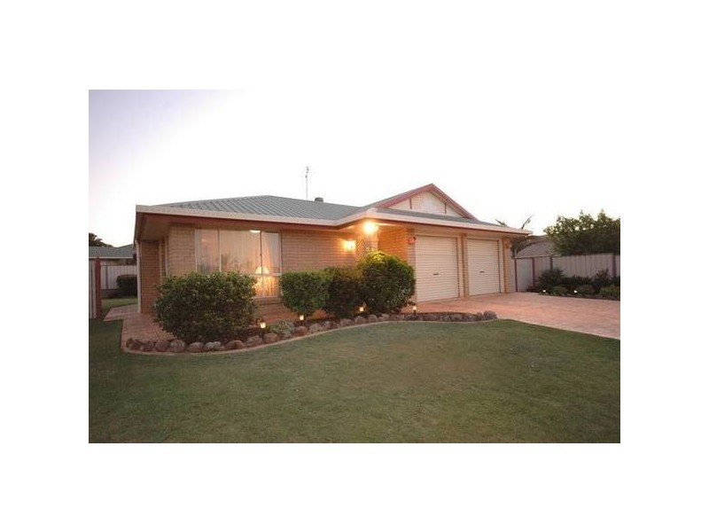 Middle Ridge QLD 4350