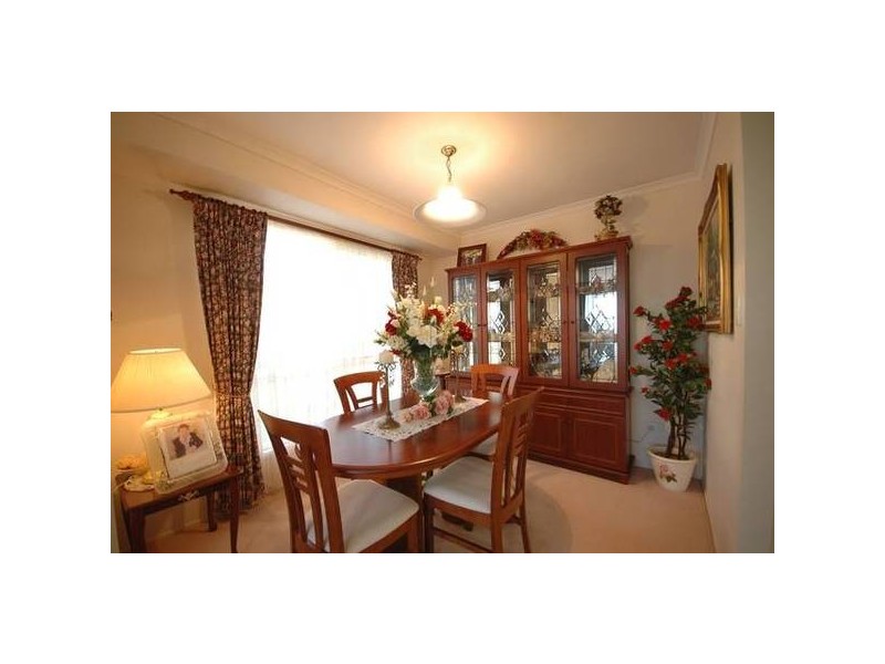 Middle Ridge QLD 4350