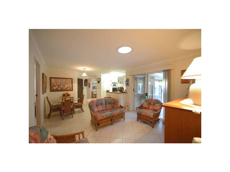 Middle Ridge QLD 4350