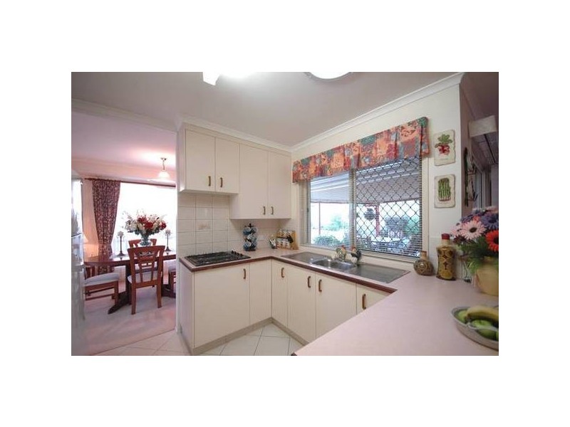 Middle Ridge QLD 4350