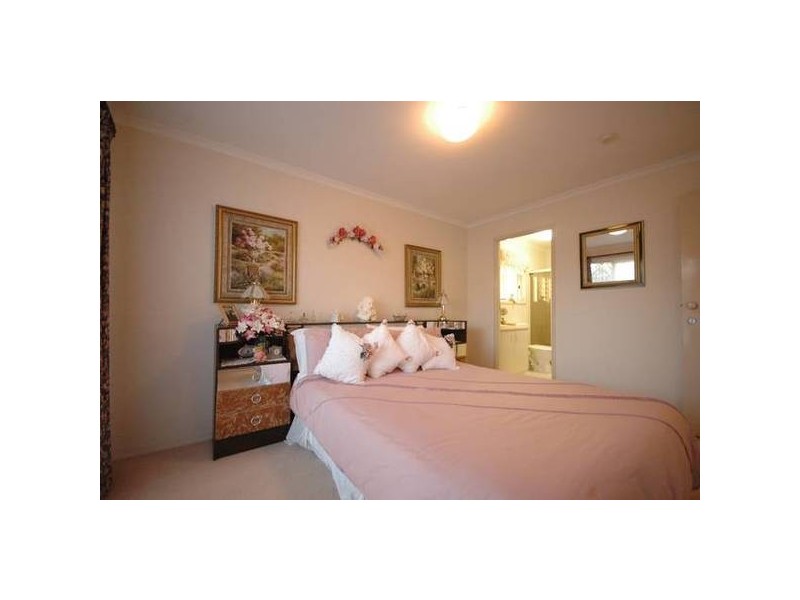 Middle Ridge QLD 4350