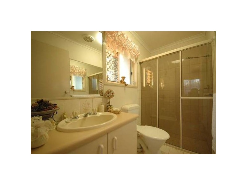 Middle Ridge QLD 4350