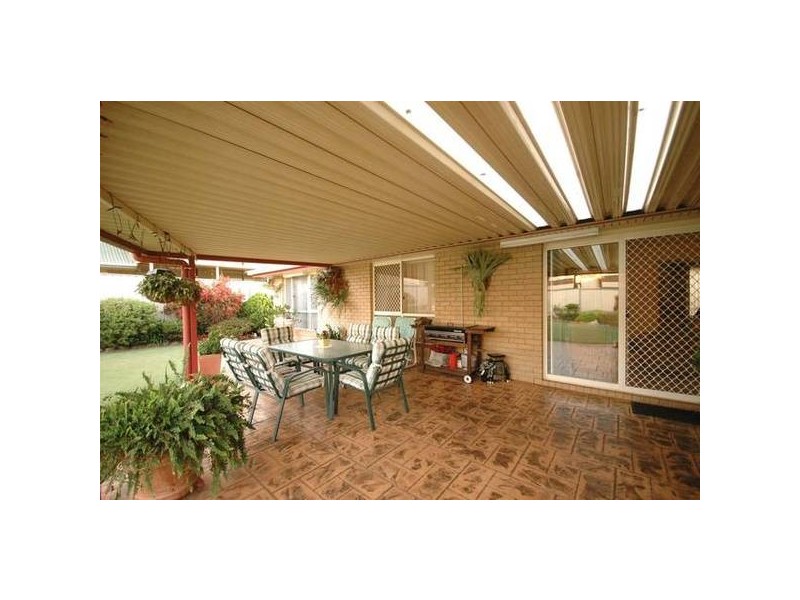 Middle Ridge QLD 4350