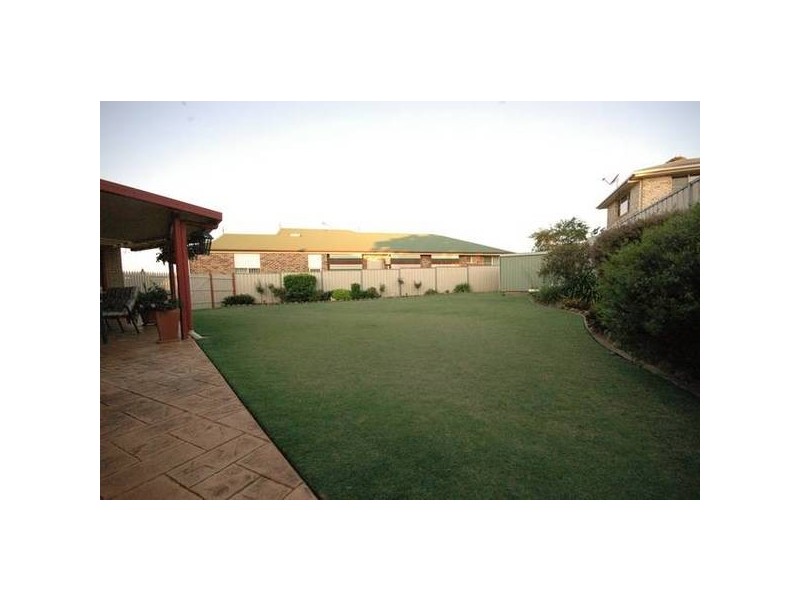 Middle Ridge QLD 4350