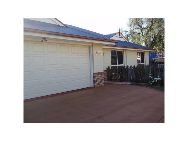 South Toowoomba QLD 4350