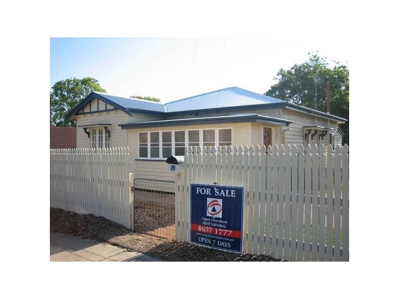 Toowoomba City QLD 4350