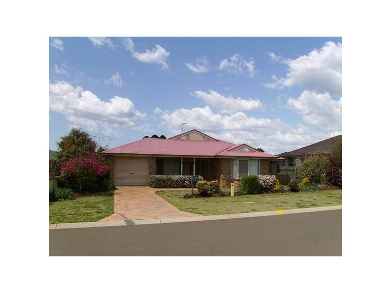 Middle Ridge QLD 4350