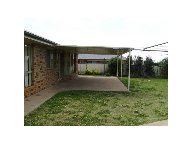 Middle Ridge QLD 4350