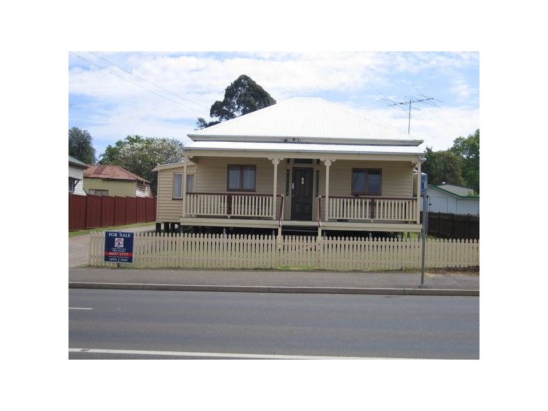 Toowoomba City QLD 4350