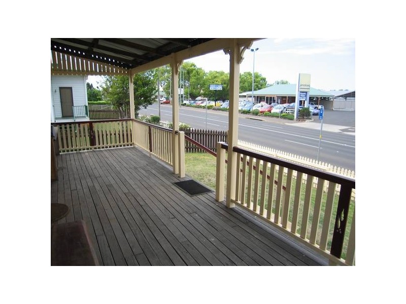 Toowoomba City QLD 4350