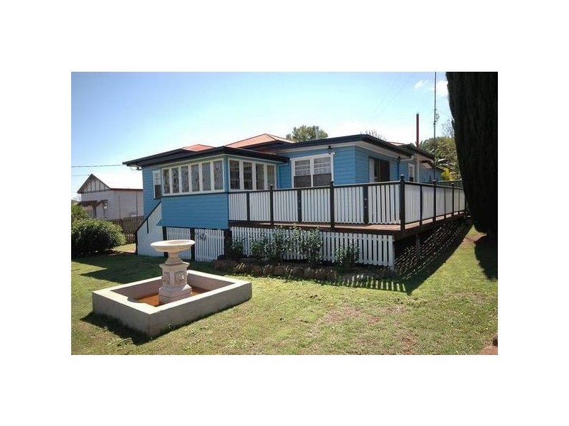 North Toowoomba QLD 4350