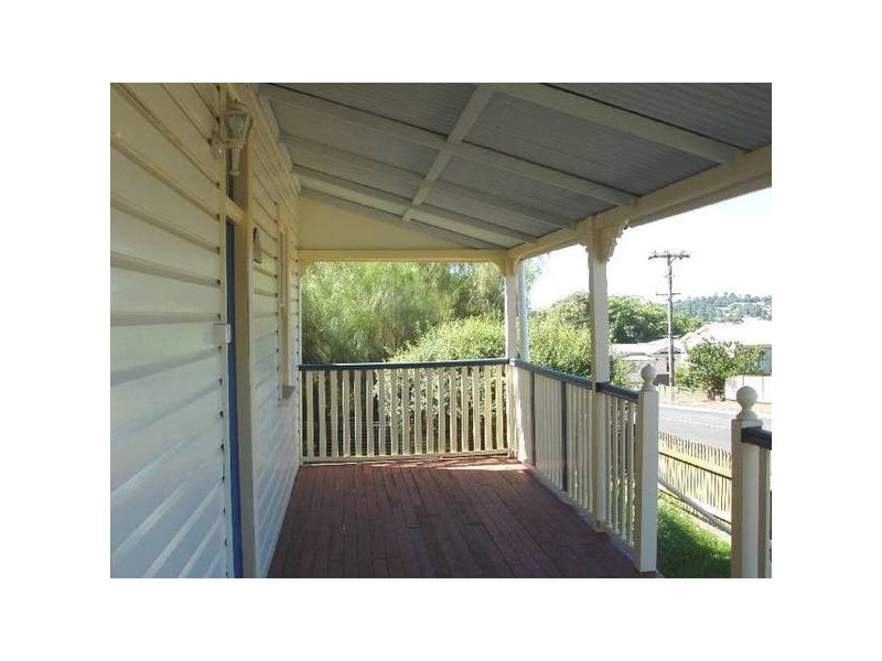 North Toowoomba QLD 4350