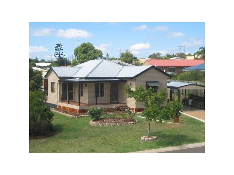 Kearneys Spring QLD 4350
