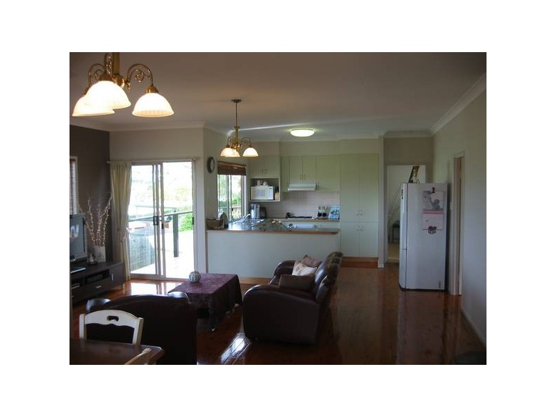 Kearneys Spring QLD 4350