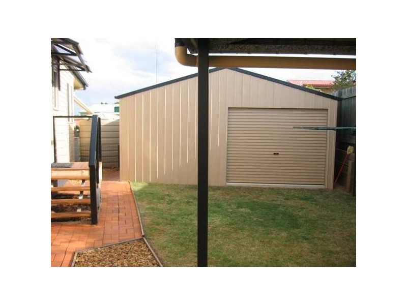 Kearneys Spring QLD 4350