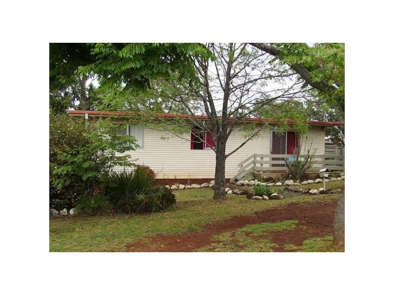 Wilsonton QLD 4350