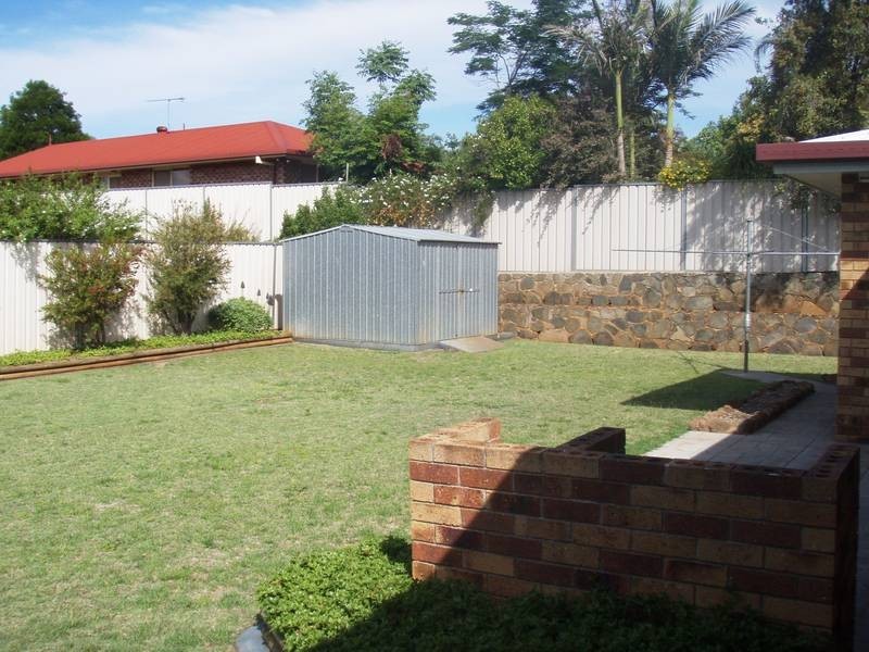 Darling Heights QLD 4350