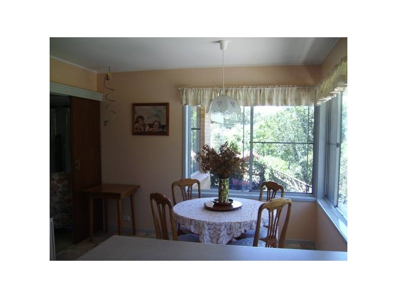 Mount Lofty QLD 4350