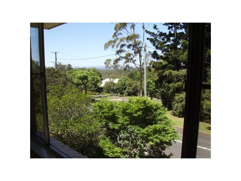 Mount Lofty QLD 4350