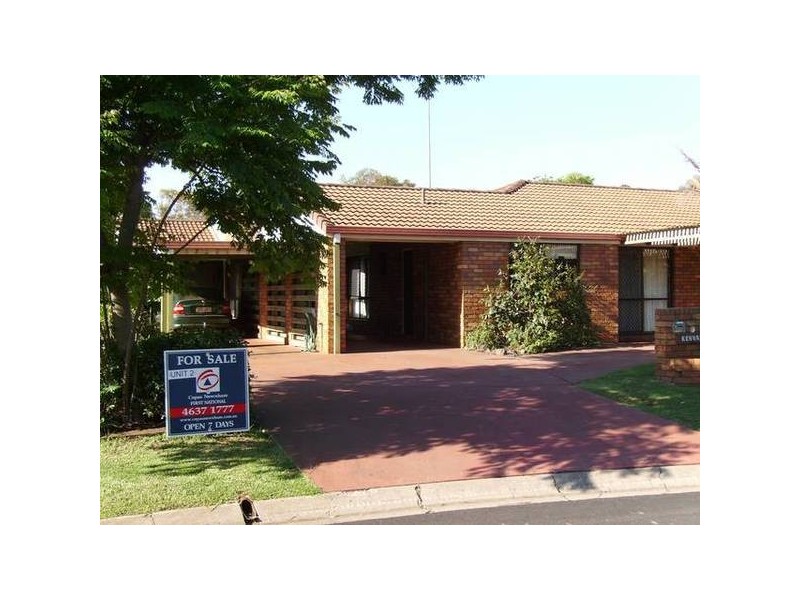 Kearneys Spring QLD 4350