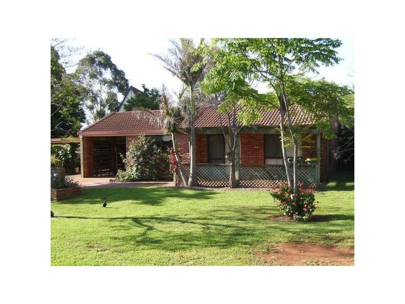 Kearneys Spring QLD 4350