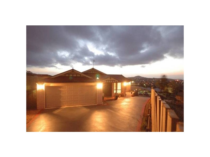 Darling Heights QLD 4350