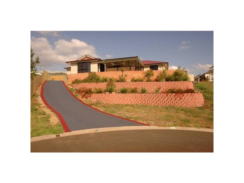 Darling Heights QLD 4350