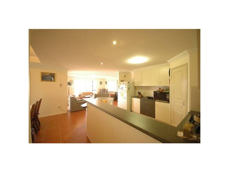 Darling Heights QLD 4350