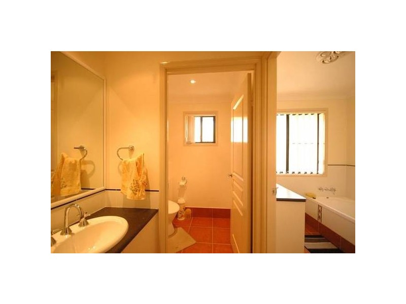 Darling Heights QLD 4350
