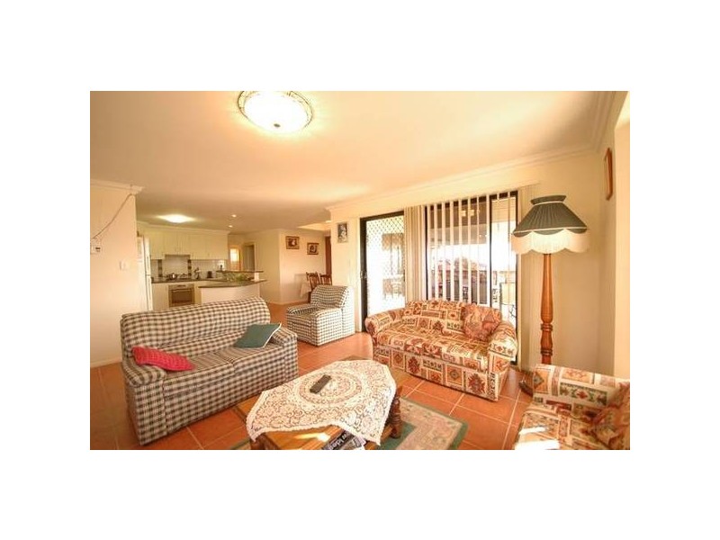Darling Heights QLD 4350