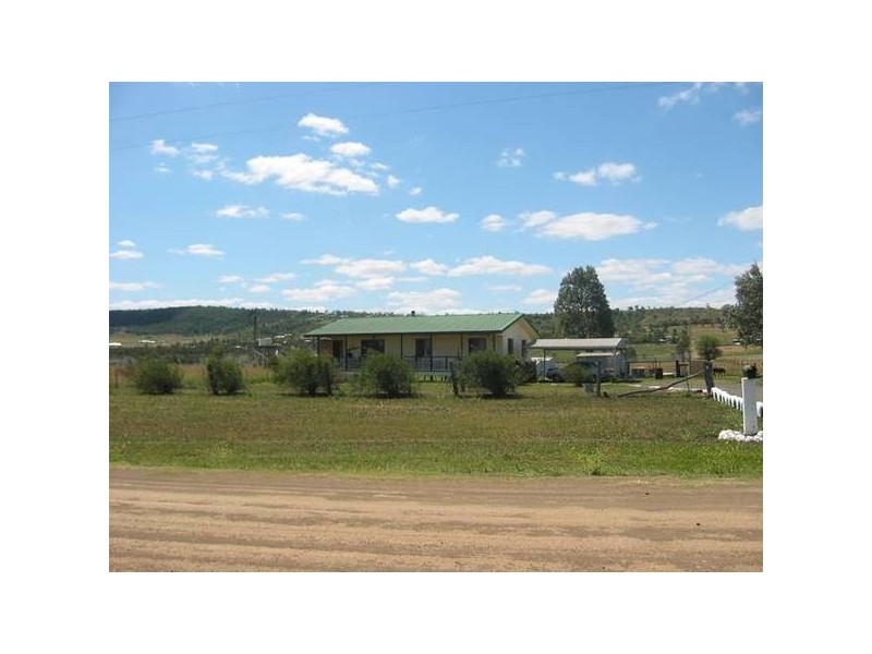 Gowrie Junction QLD 4352
