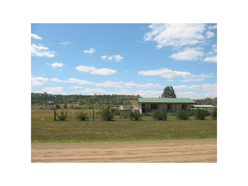 Gowrie Junction QLD 4352