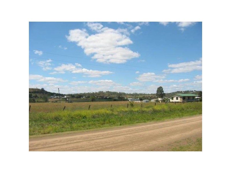 Gowrie Junction QLD 4352