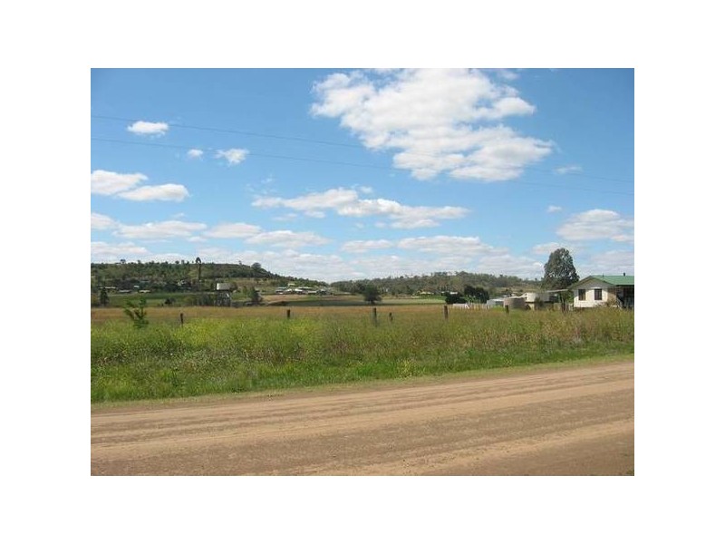 Gowrie Junction QLD 4352