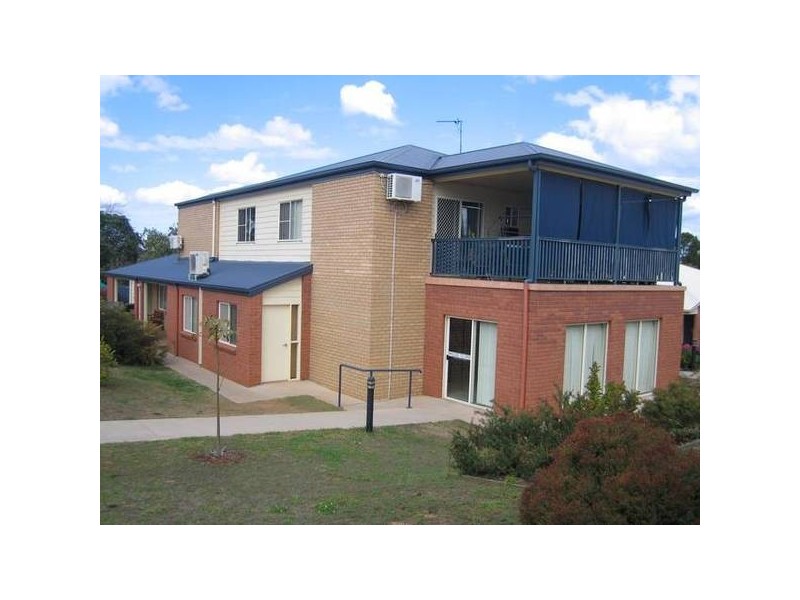 Toowoomba QLD 4350