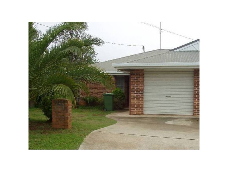 Kearneys Spring QLD 4350