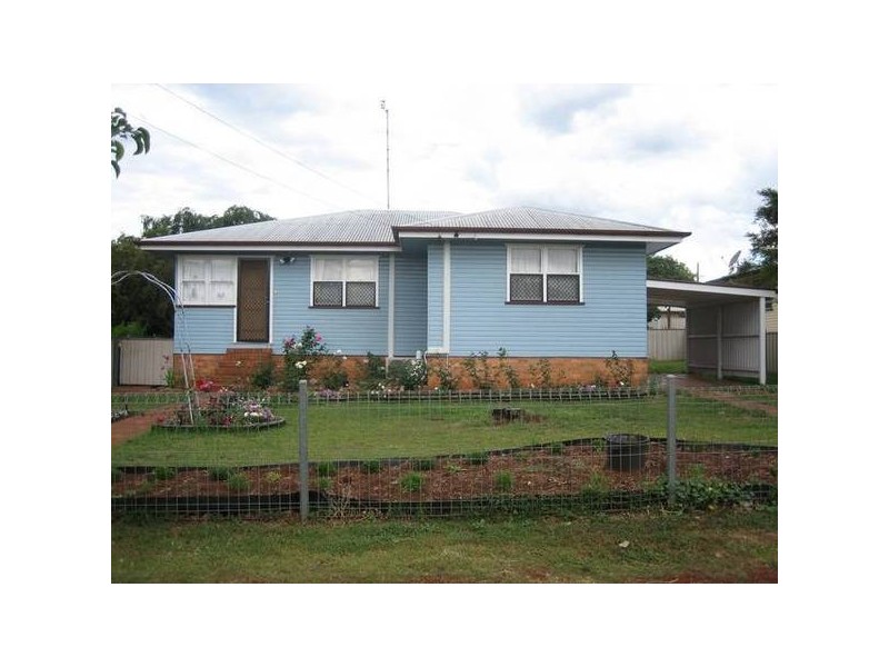Harristown QLD 4350